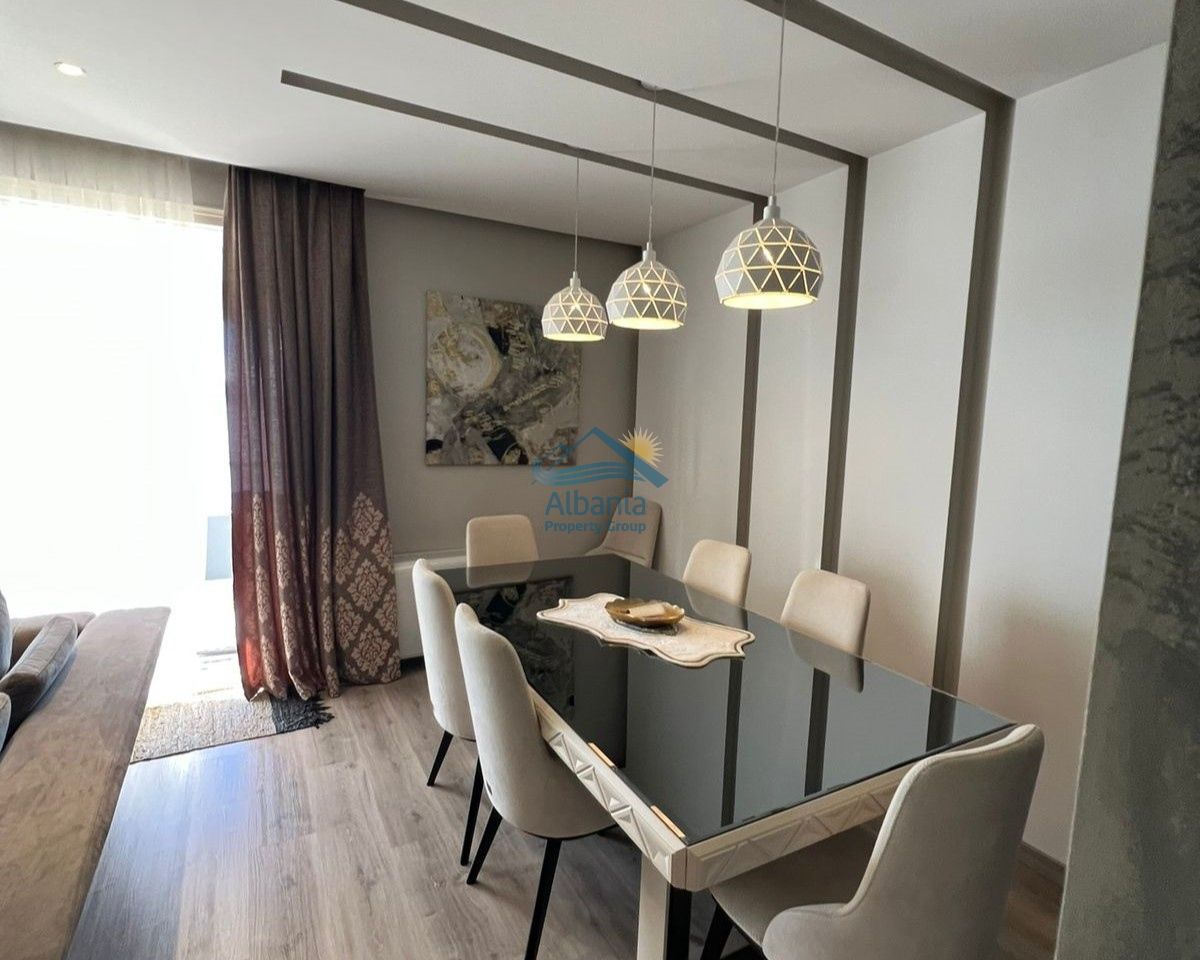 5 Apartments For Sale In Lungomare Vlore, Rr.Reshat Osmani